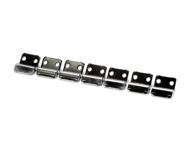 Norlake 000620 Lock Strike (Top Mount) (NOR000620)