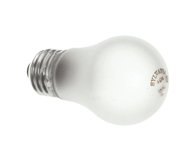 Norlake 001596 Bulb 40 Watt Shatterproof (NOR001596)