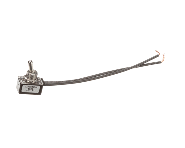 Norlake 001770 Switch Toggle 10A 25 Vac (NOR001770)