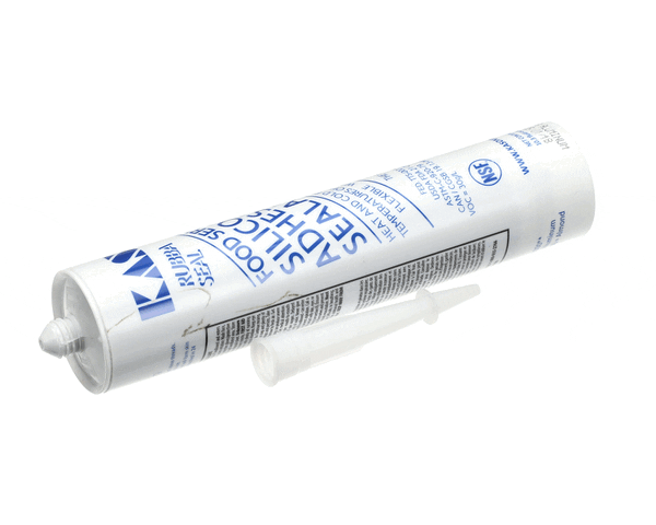 Norlake 002079 Silicone Aluminum Sealant (10. (NOR002079)