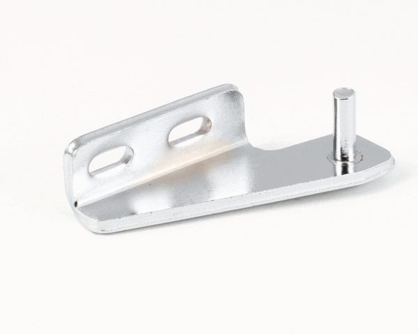Norlake 015129 Door Bracket Pivot Top Lh (NOR015129)