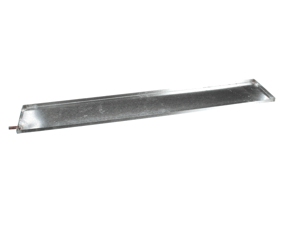 Norlake 029652S Evaporator Pan Assembly (NOR029652S)