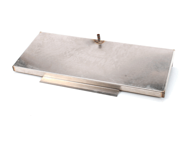 Norlake 030113S Evaporator Drain Pan Assembly Cpc66W (NOR030113S)