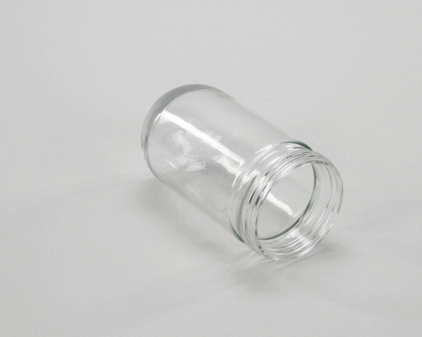 Norlake 031891 Glass Globe/1802-000001 (NOR031891)