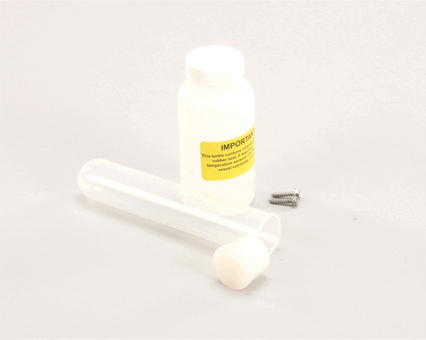 Norlake 032392 Glycerin Well Kit (NOR032392)