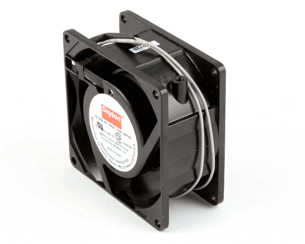 Norlake 035497 Fan Miniature Box 4Wt40 (NOR035497)