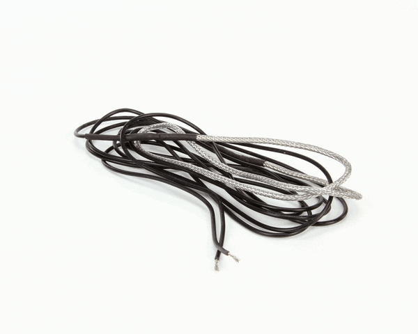 Norlake 037327 Heater Drain 115V Aluminum Braid (NOR037327)
