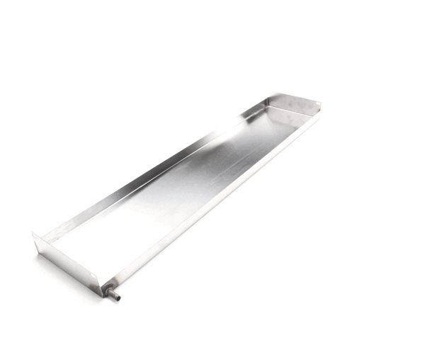 Norlake 040155S Evaporator Drain Pan Assembly (NOR040155S)
