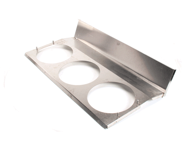 Norlake 086278S Drain Pan / Fan Deck Assembly (NOR086278S)