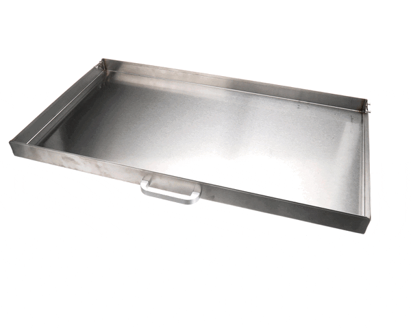 Norlake 090528 Top Lid Rpts (NOR090528)