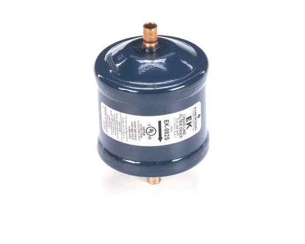 Norlake 095972 Filter Drier 5 Cu In 1/4 Sold (NOR095972)