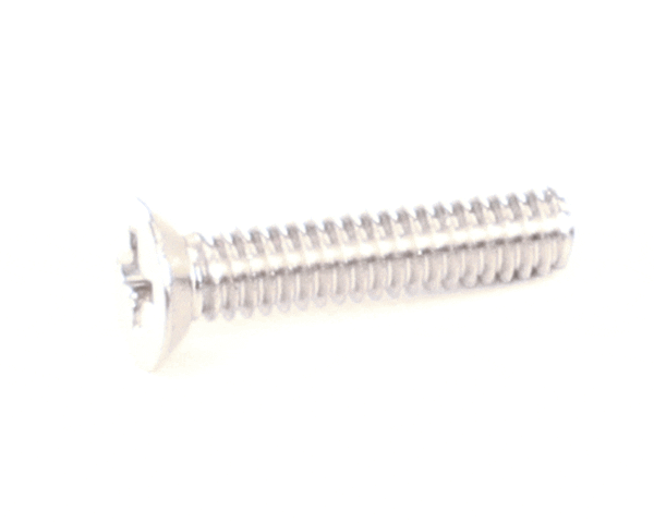 Norlake 105044 Screw 8-32X3/4Ph Uncut Fh S/S (NOR105044)