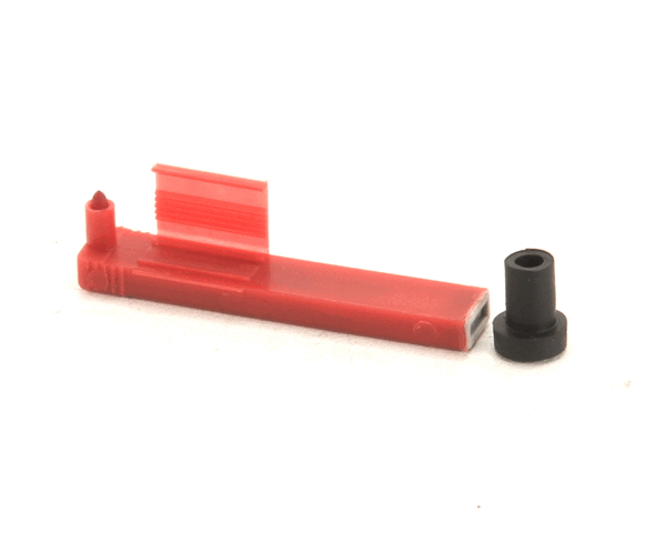 Norlake 111631 Pen Temp Cobex R25-2 Red (NOR111631)