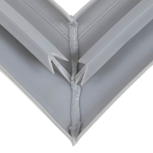 Norlake 115571 Gasket Door Kf033 Bottom Swing, 26.5X15. (NOR115571)