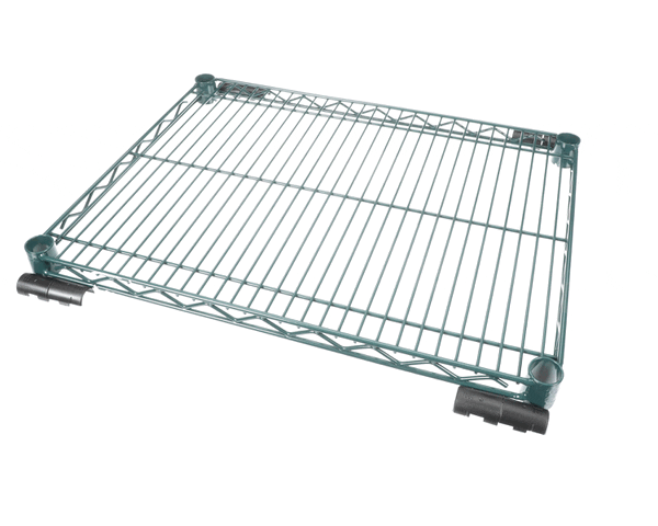 Norlake 117897 Shelf Green Kote Ma1824Gn / Ff (NOR117897)