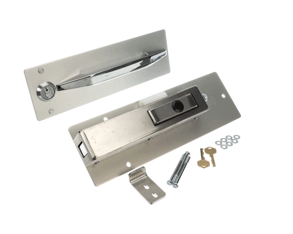 Norlake 119142 Handle Secure Guard Model 1005 (NOR119142)