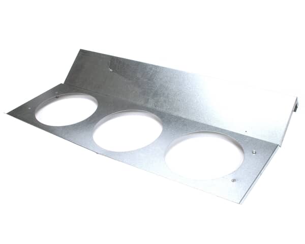 Norlake 119588S Fan Deck Service (NOR119588S)