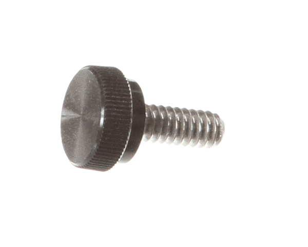 Norlake 119952 Screw Thumb 10-24X1/2 Knurled (NOR119952)