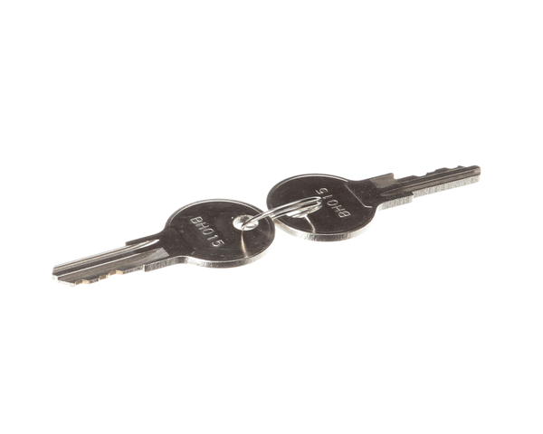Norlake 121238 Key-Hold Back #91232Co242 Keys (NOR121238)