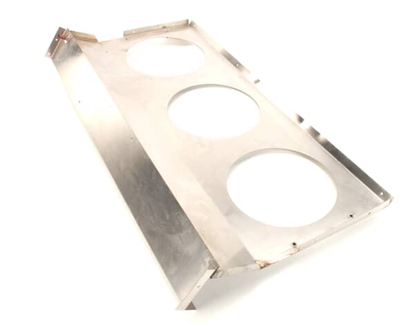 Norlake 122681S Fan Deck Sub Assembly (Replacmnt) (NOR122681S)