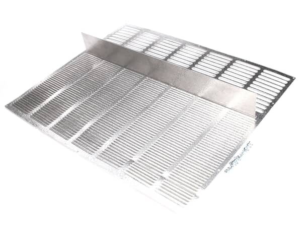 Norlake 123802 Air Diffuser - Retro Kit (Larg (NOR123802)