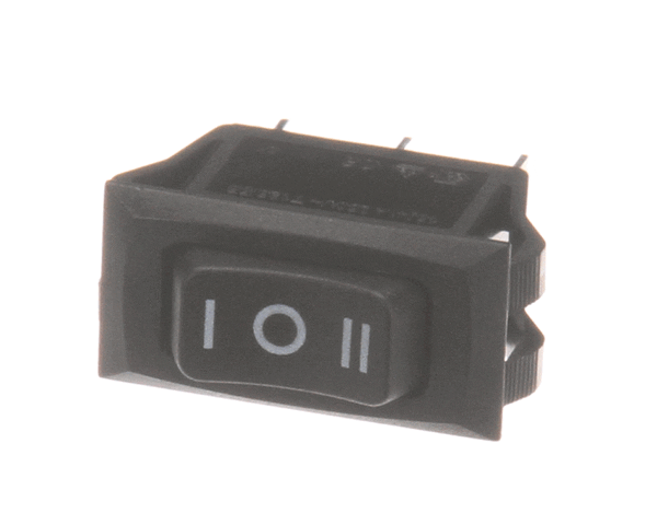 Norlake 124025 Switch Rocker On-Off-On Spdt (NOR124025)