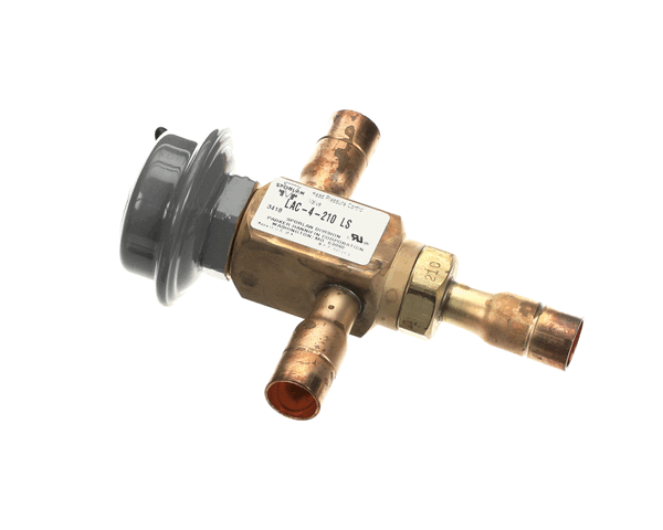 Norlake 127046 Control Pressure Lac-4-210Ls (NOR127046)