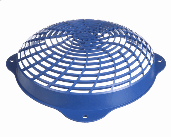 Norlake 127611 Bohn Fan Shroud 37000701 (NOR127611)