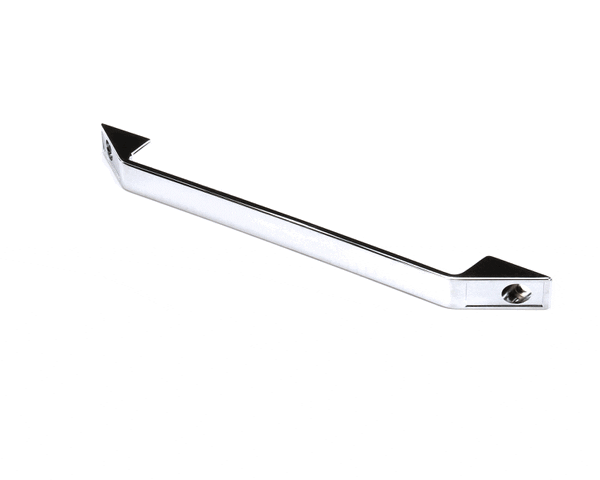 Norlake 129903 Handle Kason W/2 Decals (NOR129903)