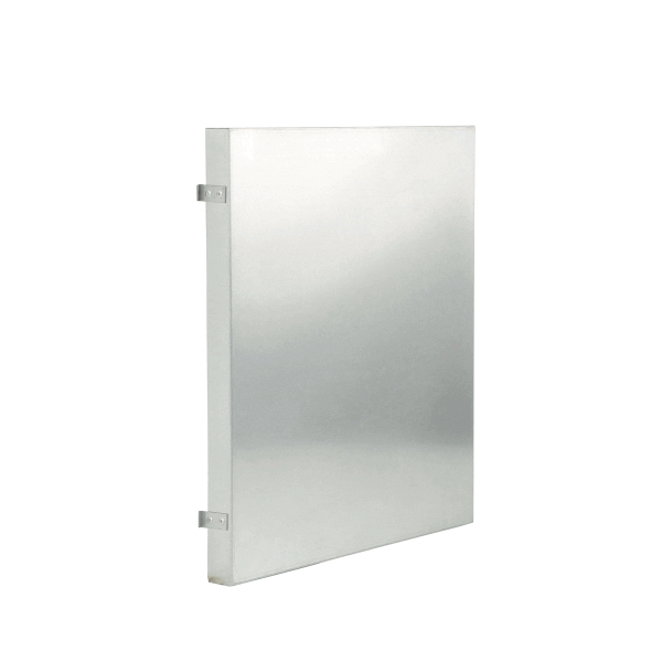 Norlake 131493 Cowl Cover Assembly (NOR131493)