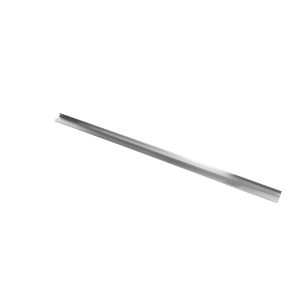 Norlake 132346 96 X 4 Vinyl Slr Cove Moulding 2 (NOR132346)