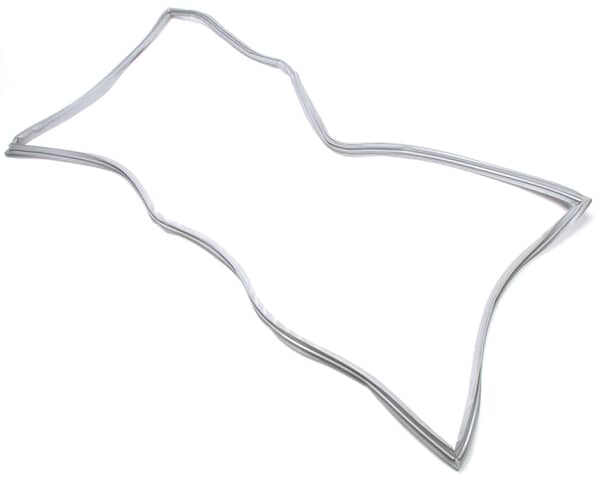 Norlake 135453 Gasket Door Base Mount, 52X24.875X0.5 (NOR135453)