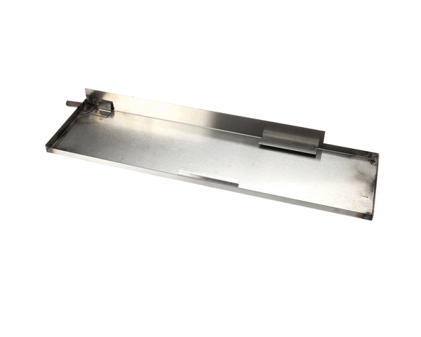 Norlake 141807 Evaporator Drain Pan Assembly (NOR141807)