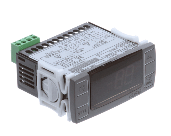 Norlake 142086S Dixell Control Programmed Xr06 (NOR142086S)