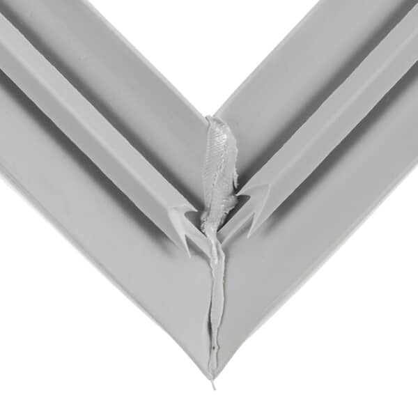 Norlake 143075 Gasket Door, 62.25X15.5X0.625 (NOR143075)