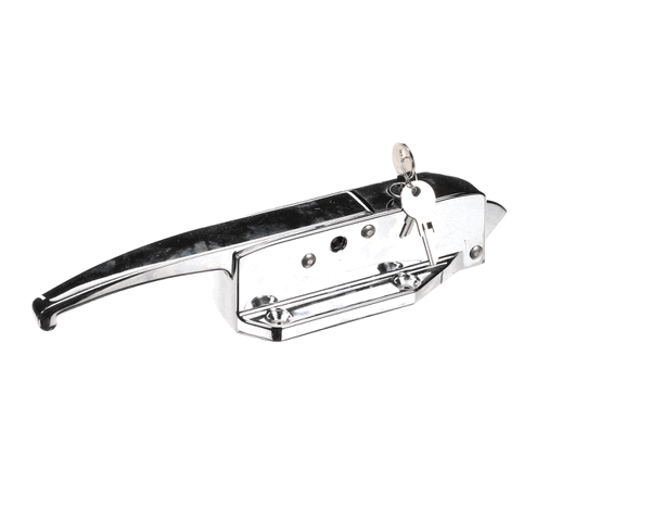 Norlake 143818 Handle Kason K58 (NOR143818)
