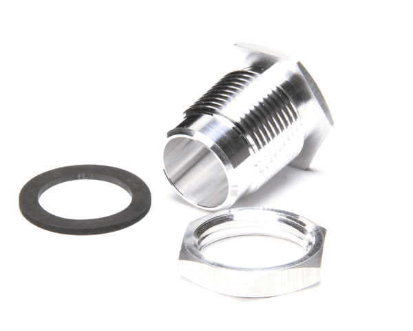 Norlake 143860 Drain Pan Fitting 26925101 (NOR143860)