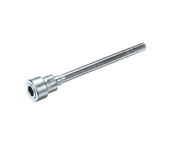 Norlake 145680 Hinge Shaft, Zndc2(Cr), F0155C (NOR145680)