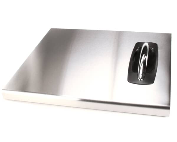 Norlake 145687 Ft-Door Assembly (Left) F0100C (NOR145687)