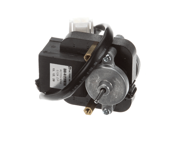 Norlake 145709 Ft-Evap Fan Motor F0140C020 (NOR145709)