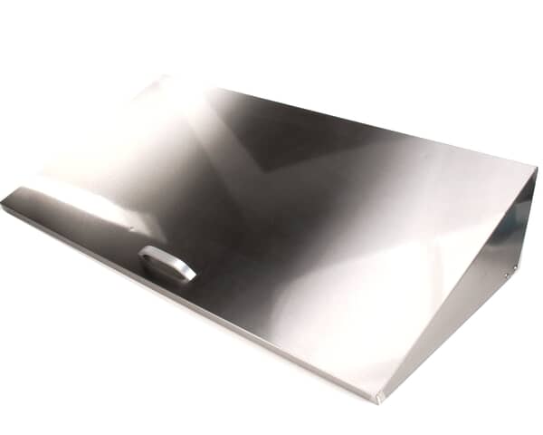 Norlake 145773 Ft- Lg Top Cover As (Front) F0 (NOR145773)