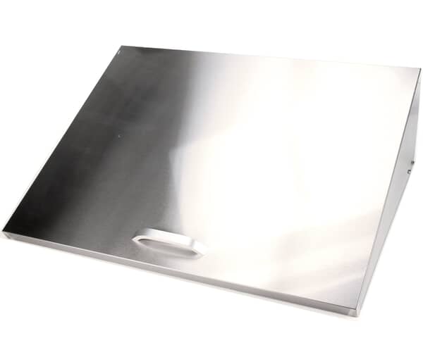 Norlake 145774 Ft- Sm Top Cover As (Front) F0 (NOR145774)