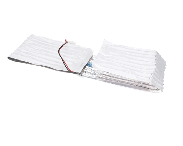 Norlake 146402 Lt - Drain Pan Heater Lotte C1 (NOR146402)