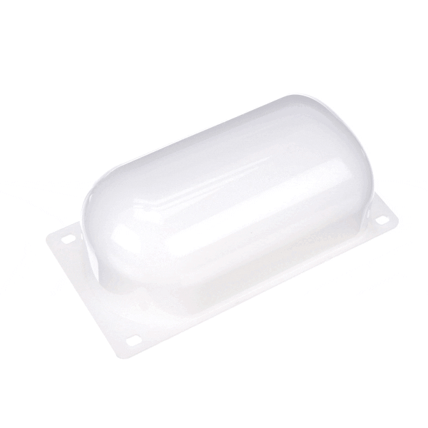 Norlake 146410 Lamp Cover (NOR146410)