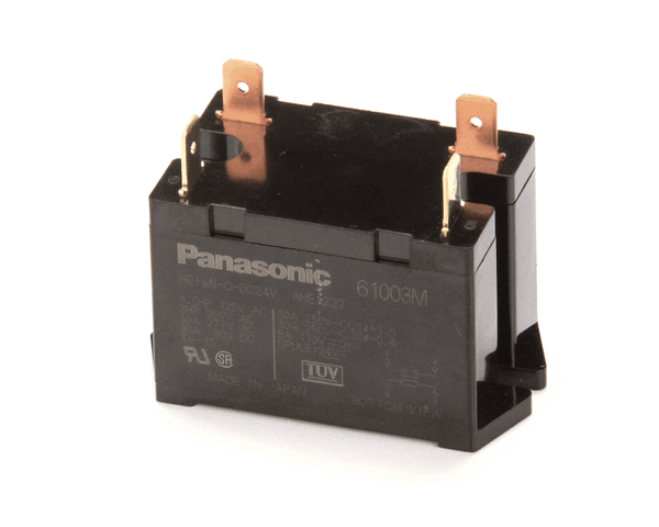 Norlake 146421 Dc Relay (NOR146421)