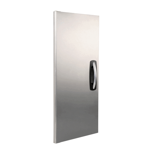 Norlake 146439 Door Assembly Rh (NOR146439)