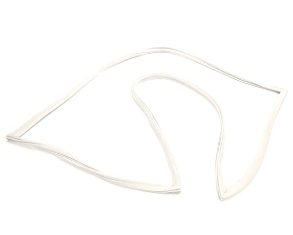 Norlake 146445 Lt Door Gasket (22.8 52.5) (NOR146445)