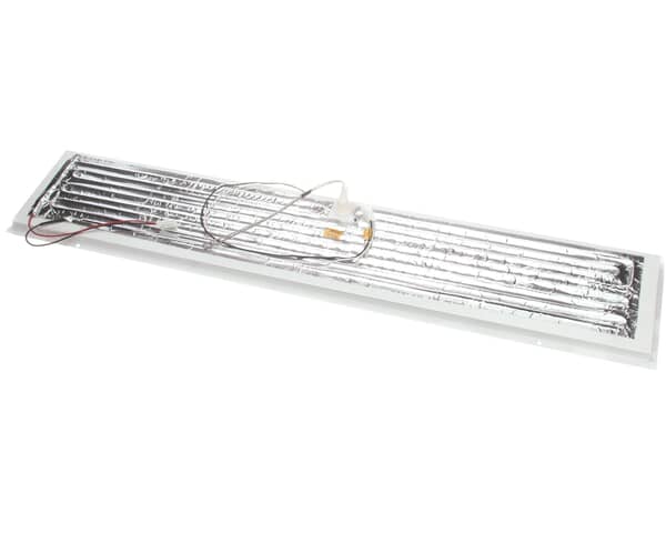 Norlake 150358 Drain Pan Assembly (115V) - F7 (NOR150358)