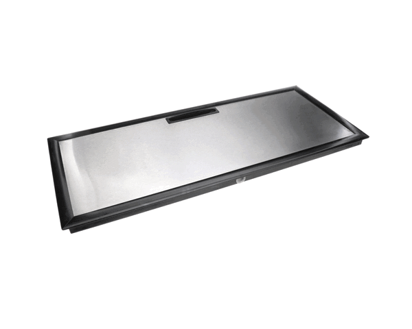 Norlake 150440 Fg- Sliding Cover Assembly - Bc65 (NOR150440)