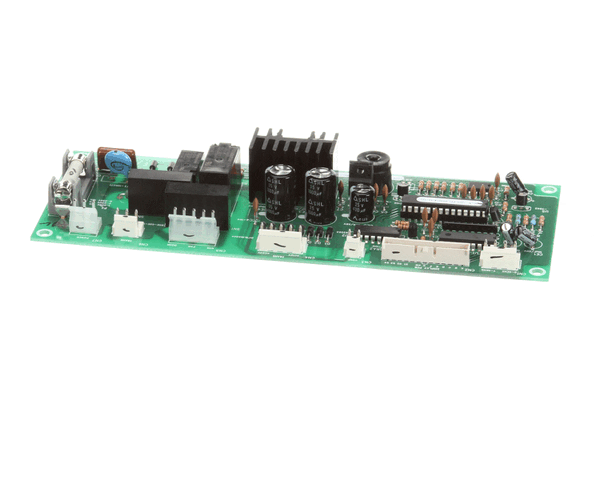 Norlake 150539 Control Pcb Assembly (NOR150539)